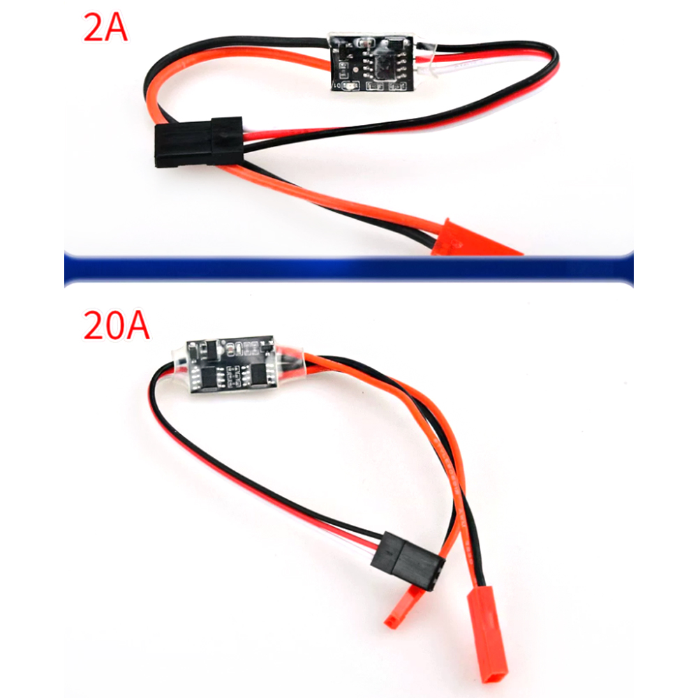 2-20A High Current Remote Cont - Drone With Rc 2 review and price