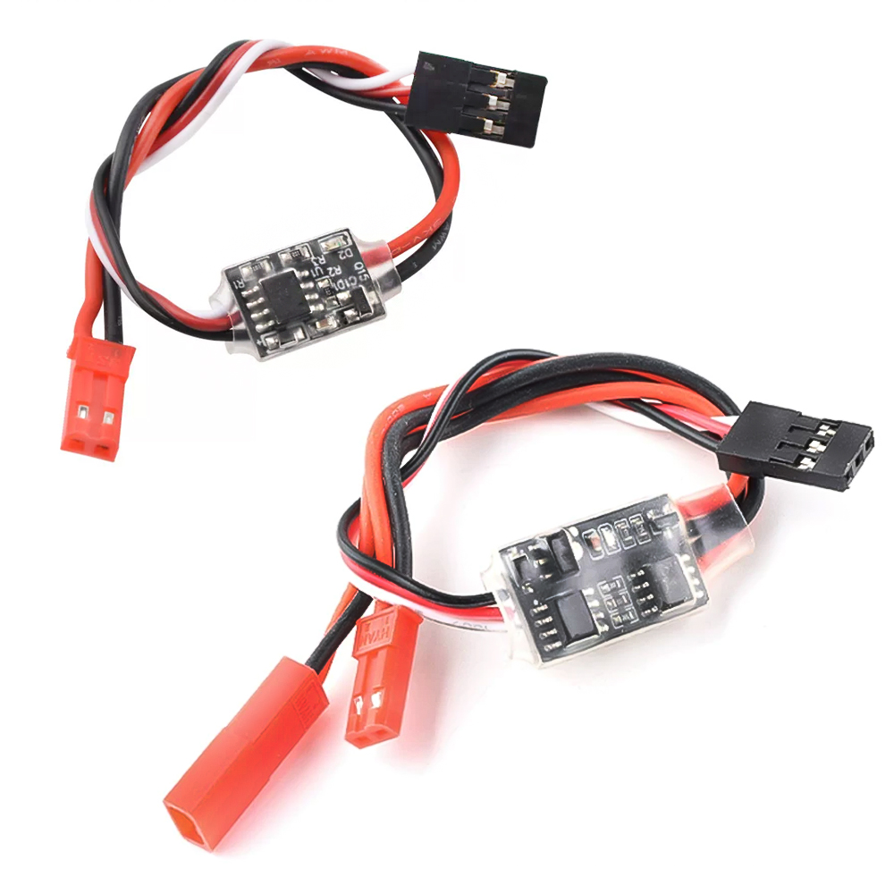 2-20A High Current Remote Cont - Drone With Rc 2 review and price