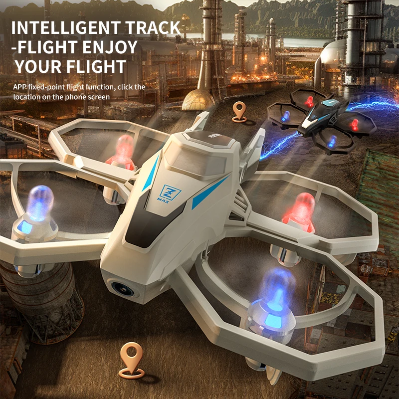 Jjrc Rc Drone with Camera Gest - Drone Aircraft Jjrc review and price