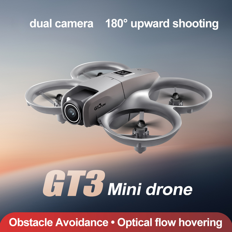 2026 GT3 MAX RC Drone 8K 5G Pr - Drone Rc Helicopter With Camera review and price