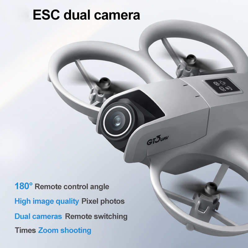2026 GT3 MAX RC Drone 8K 5G Pr - Drone Rc Helicopter With Camera review and price