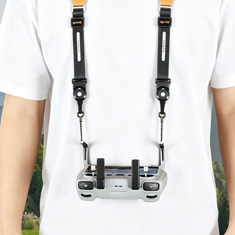 Neck Lanyard Self-balancing St - Drone Dji Rc Mini review and price