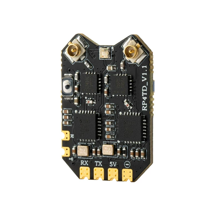RadioMaster RP4TD ExpressLRS 2 - Drone Frame 5 Inch review and price