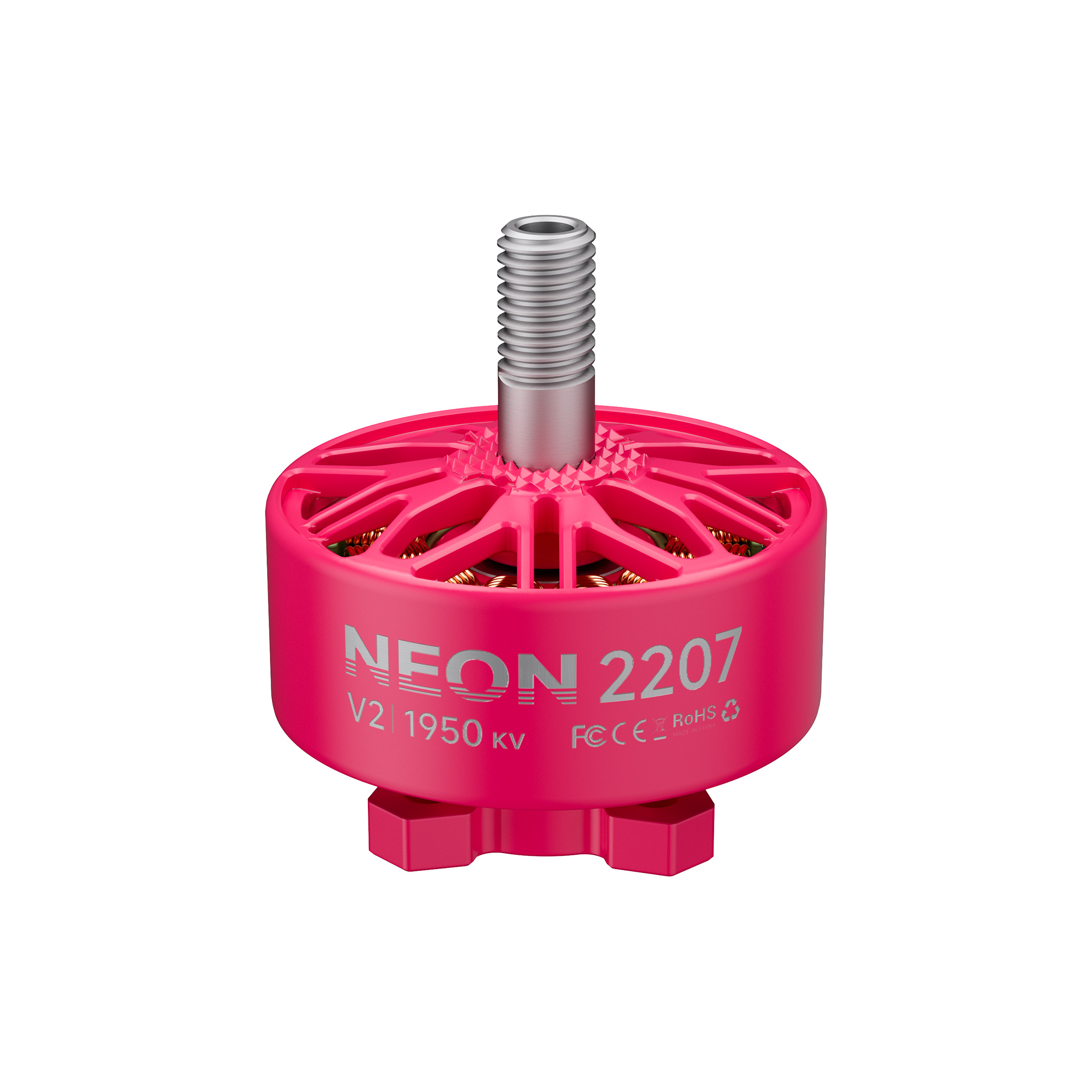 MEPS NEON 2207 V2 Brushless Mo - Drone Frame 5 Inch review and price