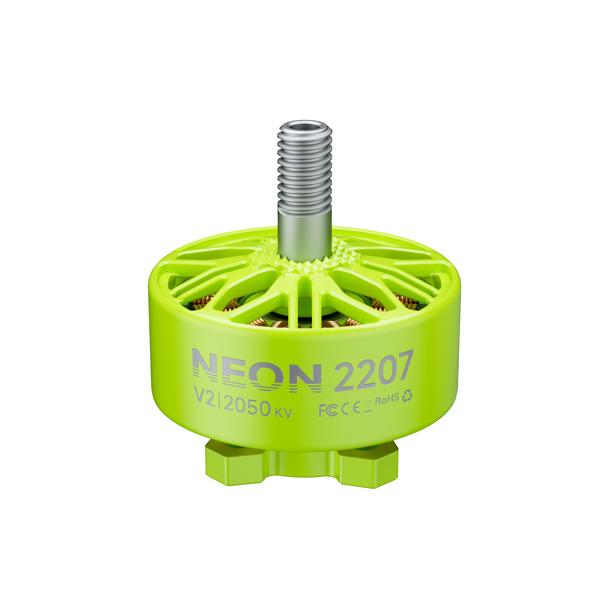 MEPS NEON 2207 V2 Brushless Mo - Drone Frame 5 Inch review and price