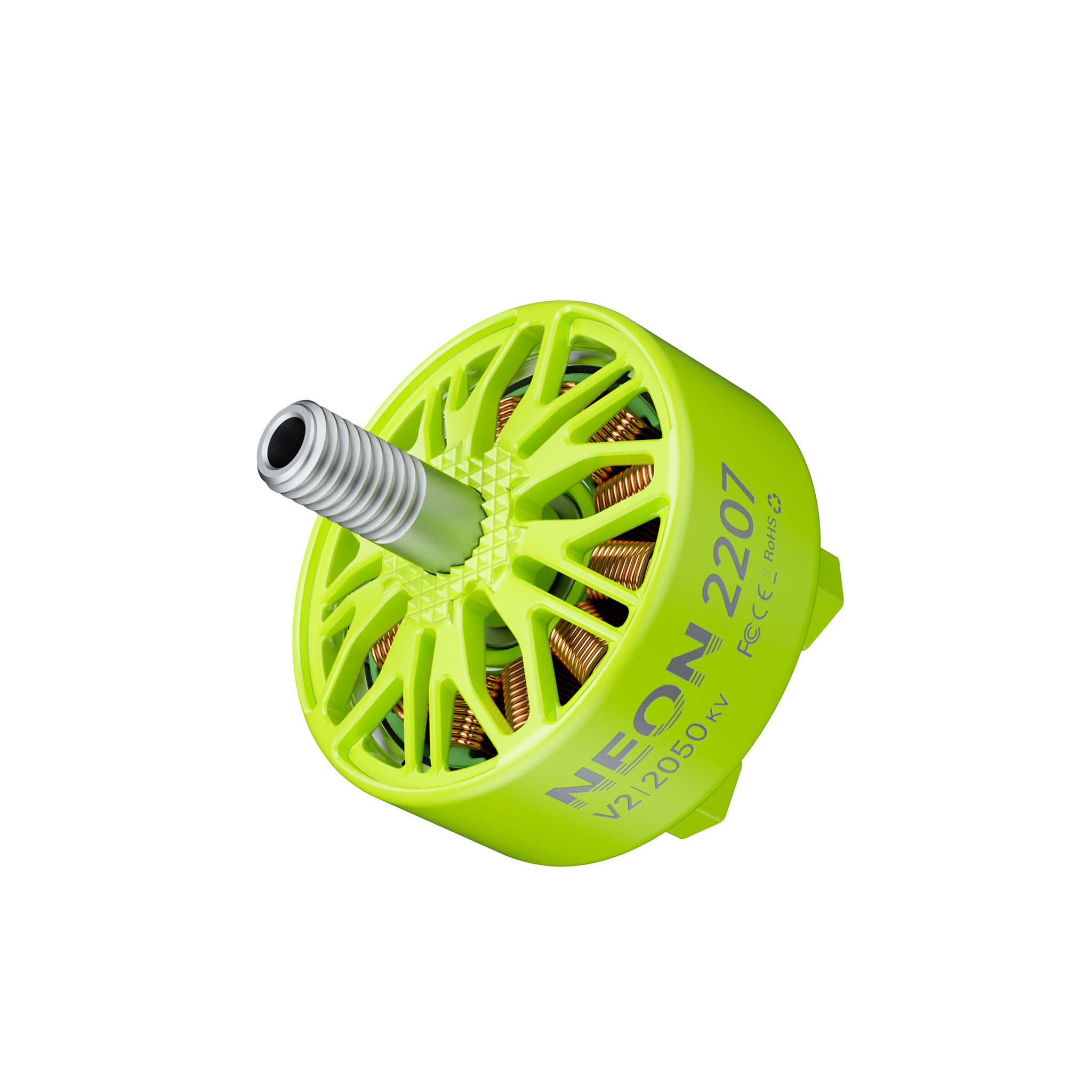 MEPS NEON 2207 V2 Brushless Mo - Drone Frame 5 Inch review and price