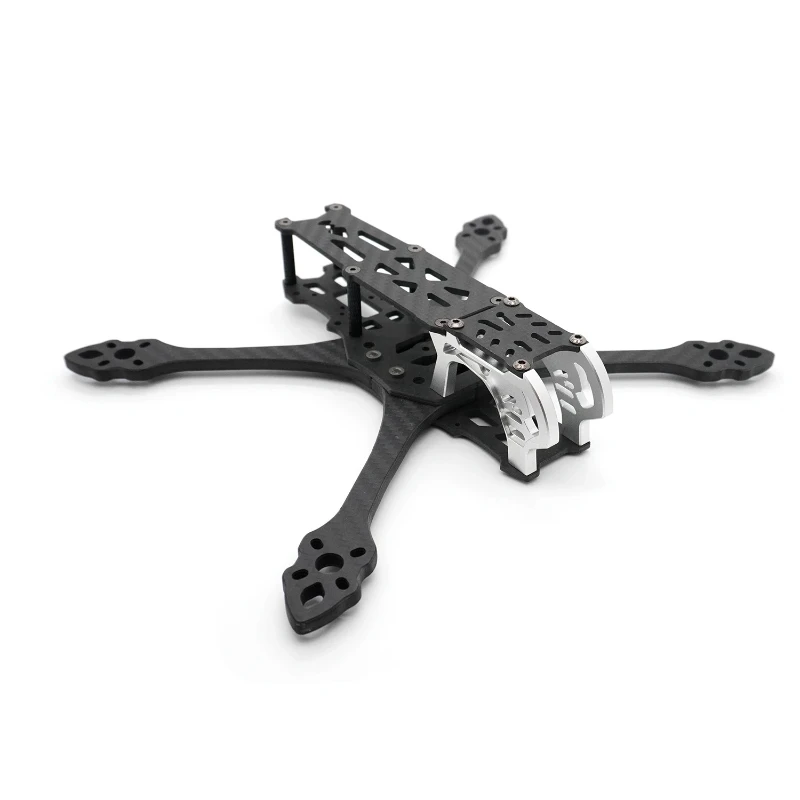 MARK5 5-inch FPV Carbon Fiber  - Drone Frame 5 Inch review and price