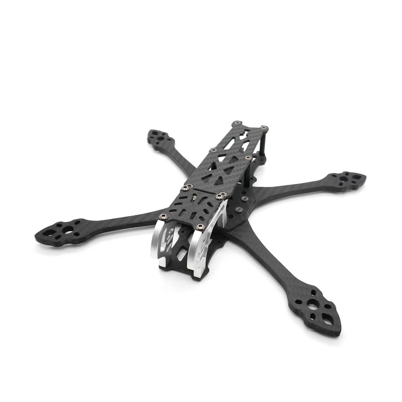 MARK5 5-inch FPV Carbon Fiber  - Drone Frame 5 Inch review and price