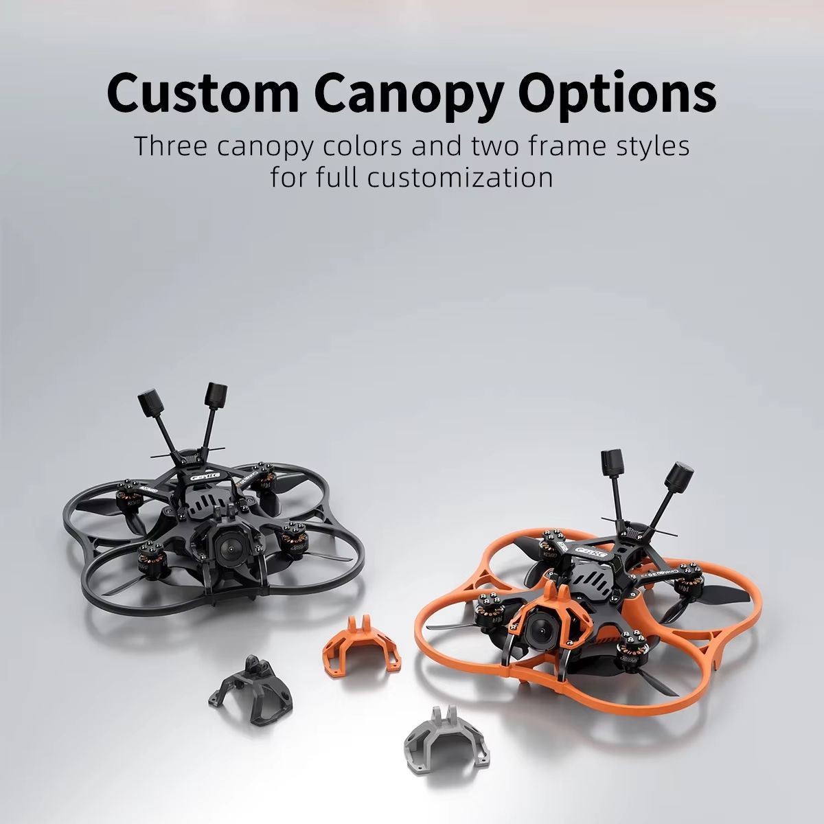GEPRC Cinelog30 V3 FPV Quadcop - Drone Rc Helicopter With Camera review and price
