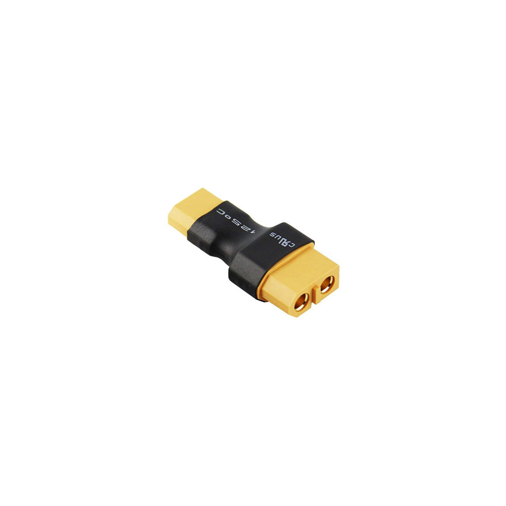 1pcs XT60 to XT30 Connector Ad - Drone Frame 5 Inch review and price