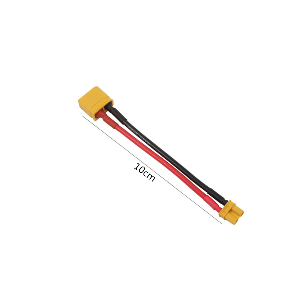 1pcs XT60 to XT30 Connector Ad - Drone Frame 5 Inch review and price