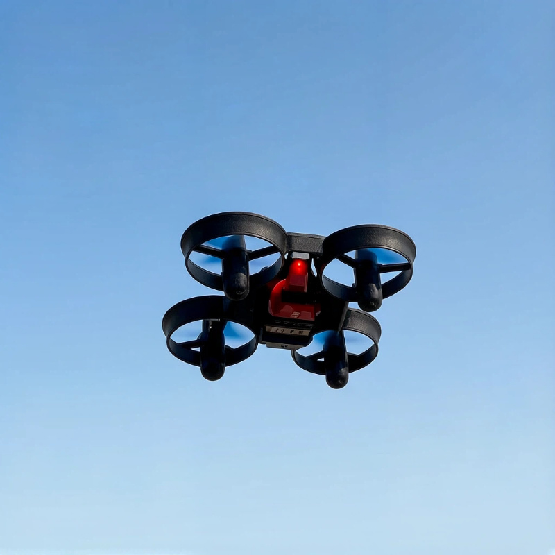 Hot JJRC Terzetto Mini 3 In 1  - Drone Aircraft Jjrc review and price