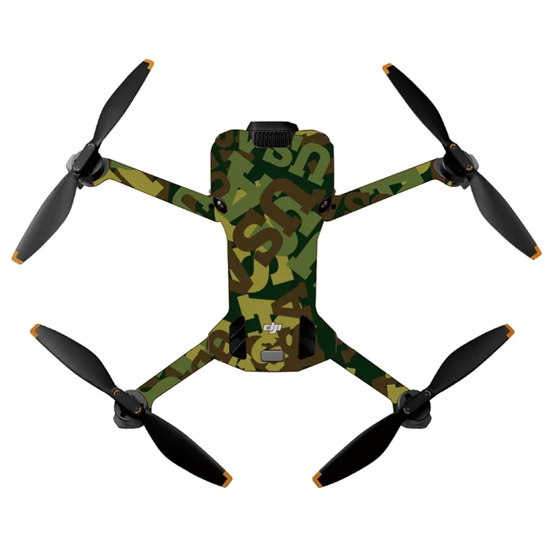 For DJI Mini 5pro Drone Decals - Drone Dji Rc Mini review and price
